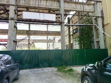 Сдается производство, 2 000 м²