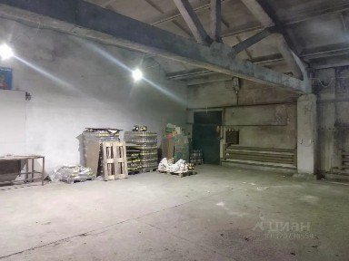 Сдается склад, 48 - 200,8 м²