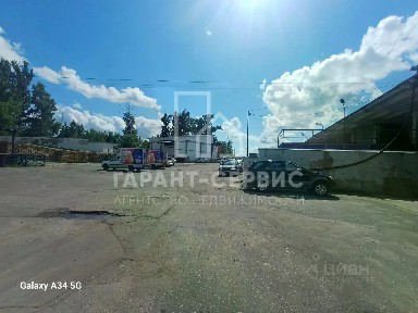 Сдается торговая площадь, 12 м²