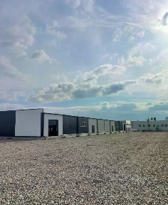 Сдается торговая площадь, 144 м²