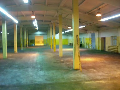Сдается склад, 600 м²