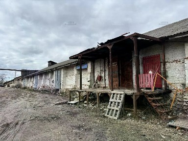 Сдается склад, 1 100 м²