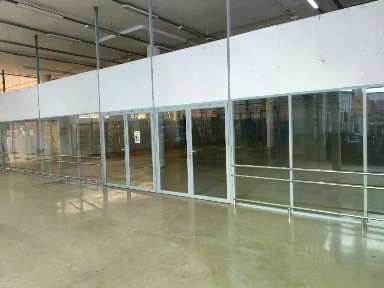 Сдается торговая площадь, 720 м²