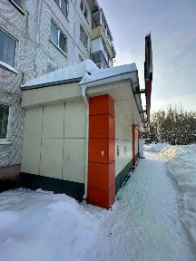 Сдается помещение свободного назначения, 174,6 м²