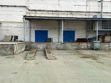 Сдается склад (А)