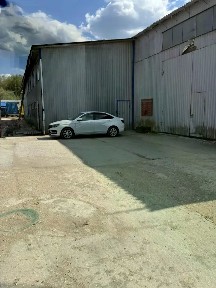 Сдается помещение свободного назначения, 918 м²
