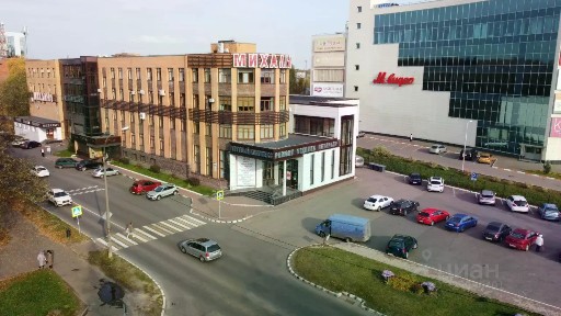 Сдается помещение свободного назначения, 479 м²