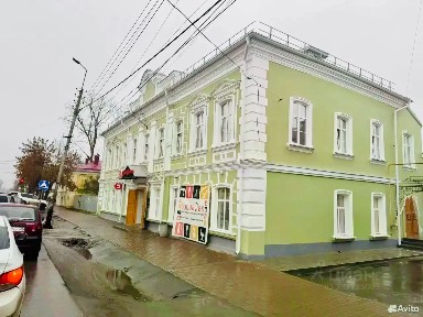Сдается торговая площадь, 140 - 1 000 м²
