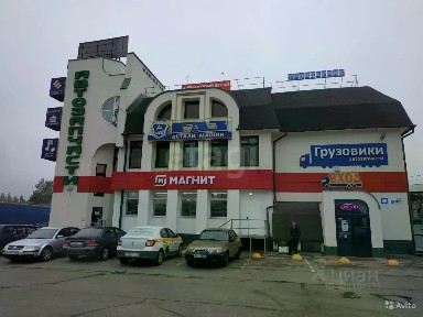 Сдается торговая площадь, 150 м²