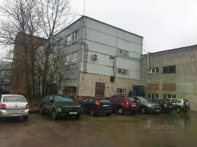 Сдается помещение свободного назначения, 692 м²