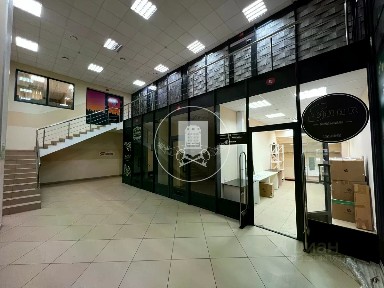 Сдается офис, 20,3 м²