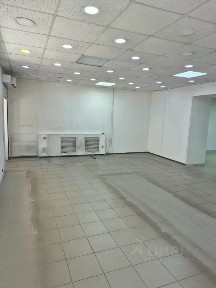 Сдается помещение свободного назначения, 81,3 м²