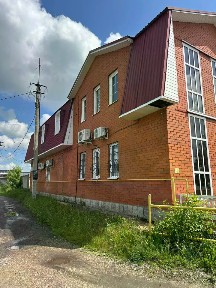 Сдается здание, 219,8 м²