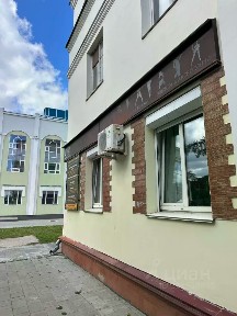Сдается помещение свободного назначения, 56 м²
