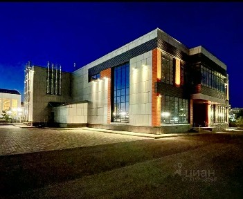 Сдается помещение свободного назначения, 495 м²