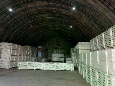 Сдается склад, 500 м²