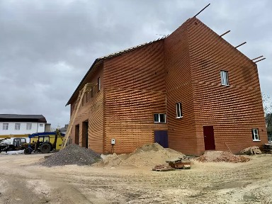 Сдается склад, 990 м²