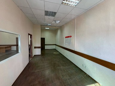 Сдается офис, 30 м²