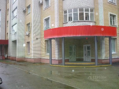 Сдается помещение свободного назначения, 140,8 м²