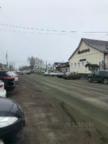 Сдается торговая площадь, 360 м²