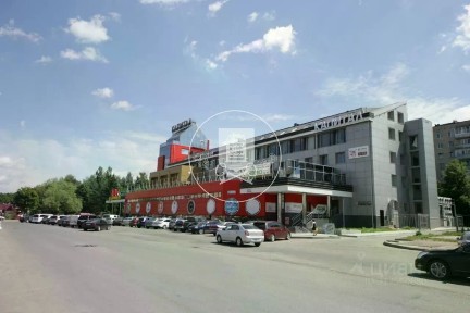 Сдается офис, 48 м²