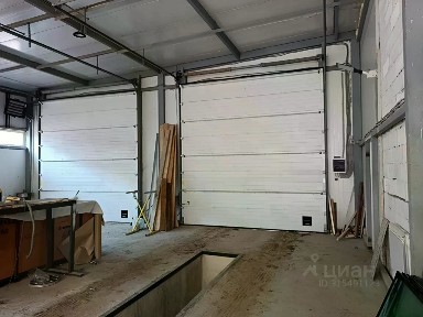 Сдается производство, 215 м²