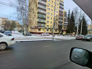 Калужская область, Калуга, Московский, ул. Ленина, 68/8