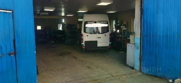 Сдается производство, 250 м²