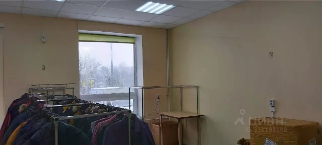 Сдается помещение свободного назначения, 32 м²