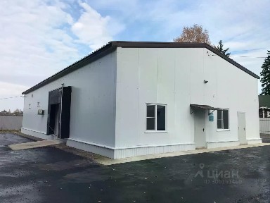 Сдается помещение свободного назначения, 296 м²