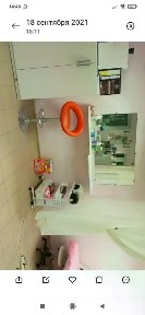 Сдается торговая площадь, 6 м²