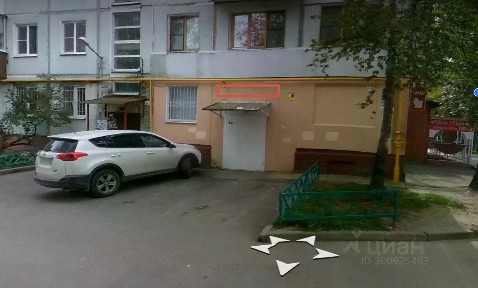 Сдается торговая площадь, 31,2 м²