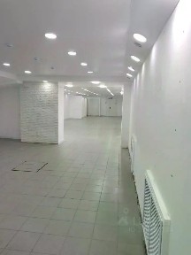 Сдается помещение свободного назначения, 167 м²