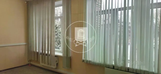 Сдается офис, 23,4 м²
