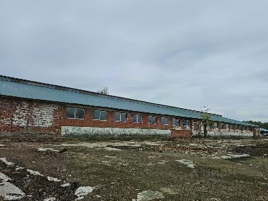 Сдается производство (C)