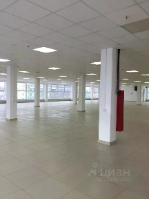 Сдается помещение свободного назначения, 1 000 м²