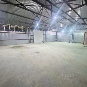 Сдается производство, 225 м²