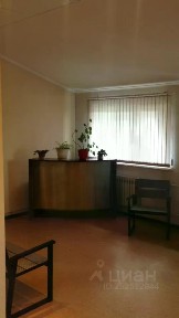 Сдается офис, 20 м²