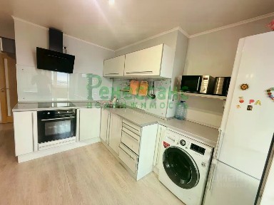 Сдается 1-комн. квартира, 41 м²