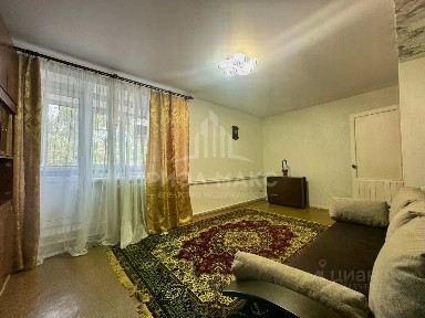 Сдается 2-комн. квартира, 49 м²