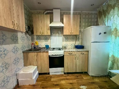 Сдается 1-комн. квартира, 32,5 м²