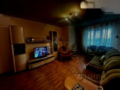 Продается 2-комн. квартира, 75 м²
