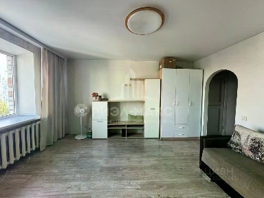 Сдается 1-комн. квартира, 34,7 м²