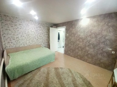 Сдается 1-комн. квартира, 30 м²