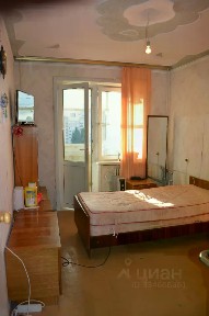 Продается 3-комн. квартира, 63 м²