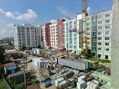 Продается студия, 22,8 м²