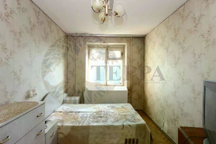 Продается 3-комн. квартира, 73,1 м²