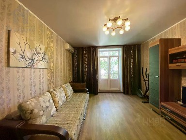 Продается 2-комн. квартира, 58 м²