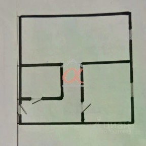 Продается 2-комн. квартира, 44,5 м²