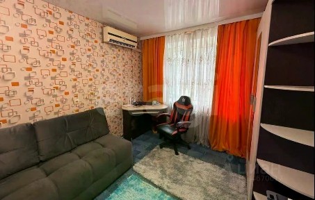 Продается 1-комн. квартира, 17,4 м²